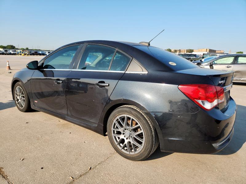 2016 CHEVROLET CRUZE LIMI 1G1PF5SBXG7100240