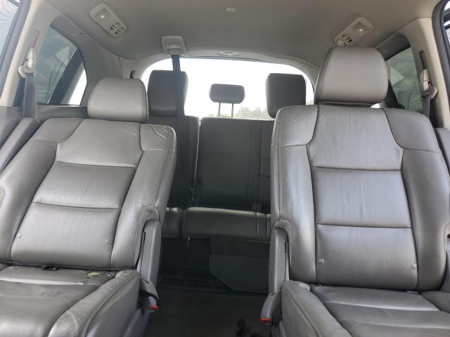 2017 HONDA ODYSSEY EX 5FNRL5H66HB000120