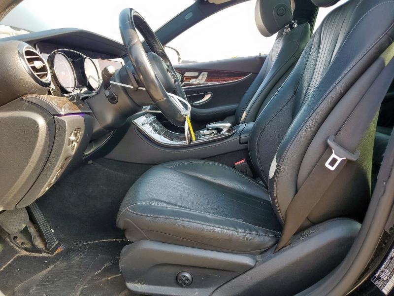 2019 MERCEDES-BENZ E 300 WDDZF4JBXKA636425