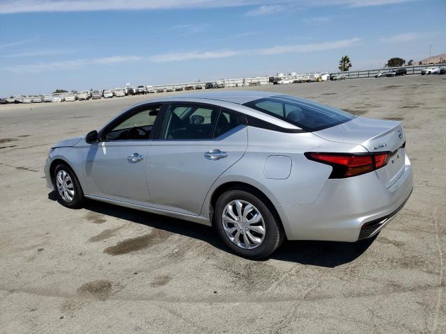 2022 NISSAN ALTIMA S 1N4BL4BV6NN400645