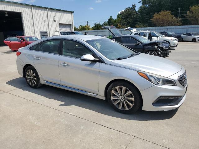 2015 HYUNDAI SONATA SPO 5NPE34AF1FH053163