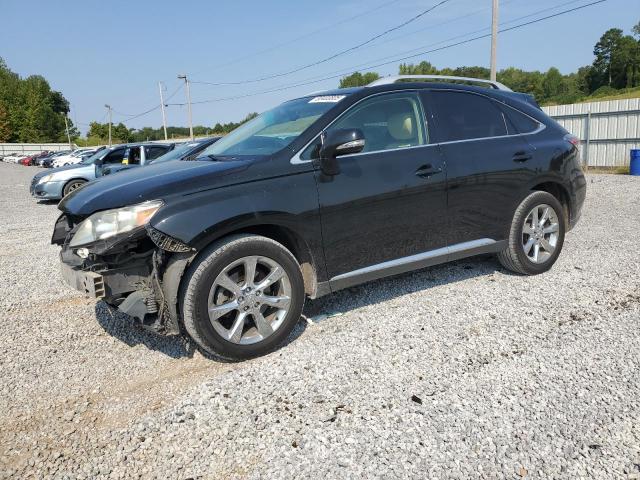 Global Auto Auctions: 2012 LEXUS RX 350