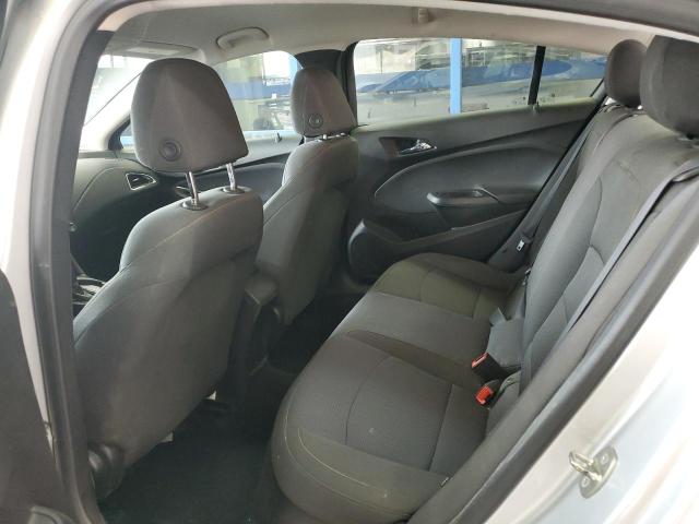 2018 CHEVROLET CRUZE LS 1G1BC5SMXJ7204626
