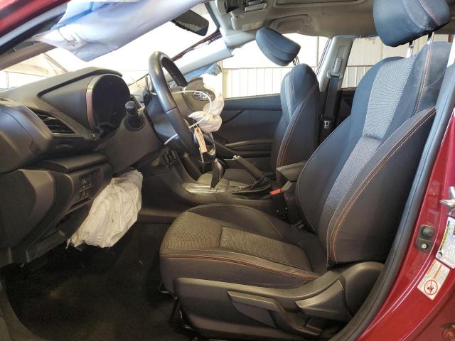 2019 SUBARU CROSSTREK JF2GTADC2KH340322
