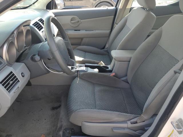 2008 DODGE AVENGER SE #3278789617