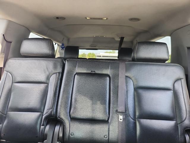 2017 CHEVROLET SUBURBAN C 1GNSCGKC9HR337636