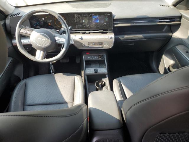 2024 HYUNDAI KONA LIMIT #3284615328