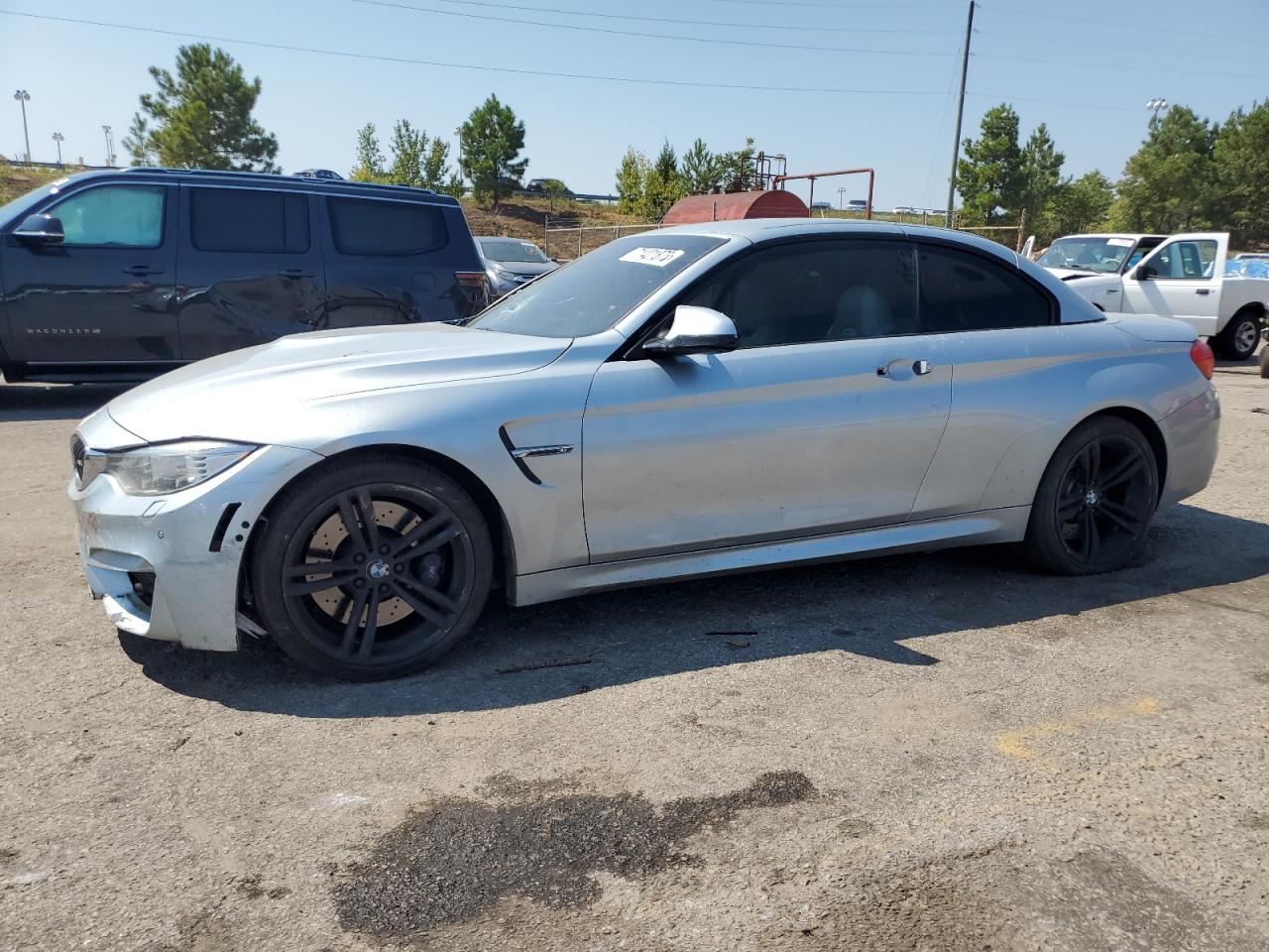 BMW M4