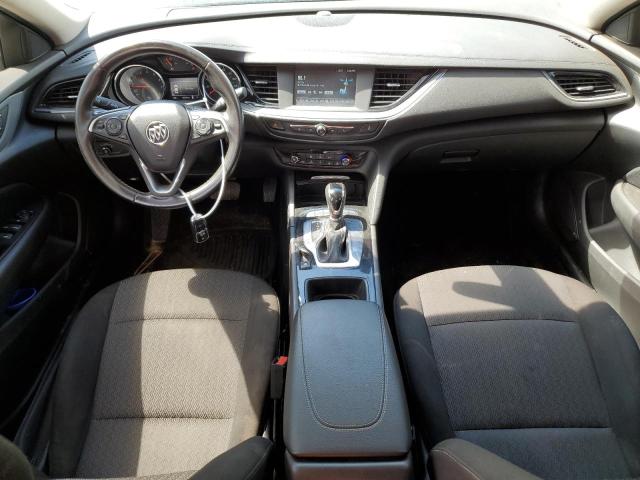 2018 BUICK REGAL PREFERRED W04GL6SX5J1112317