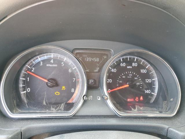 2018 NISSAN VERSA S 3N1CN7AP8JL812477