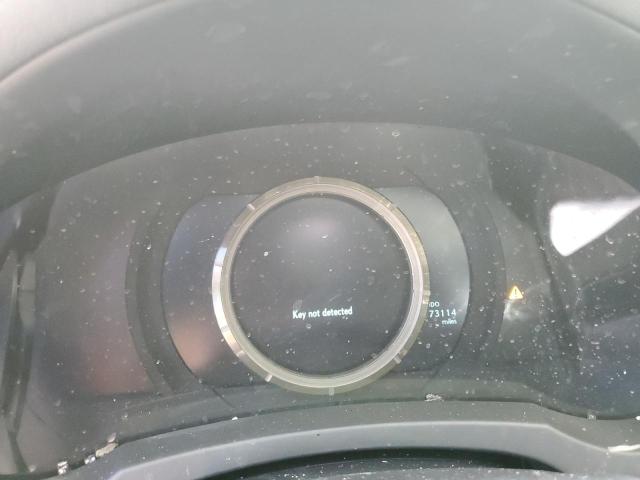 2015 LEXUS RC 350 - JTHHE5BC1F5003606