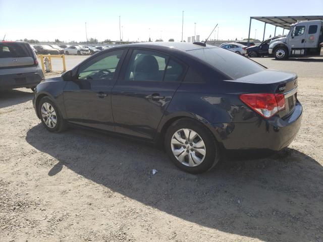 2016 CHEVROLET CRUZE LIMI - 1G1PC5SG5G7187145
