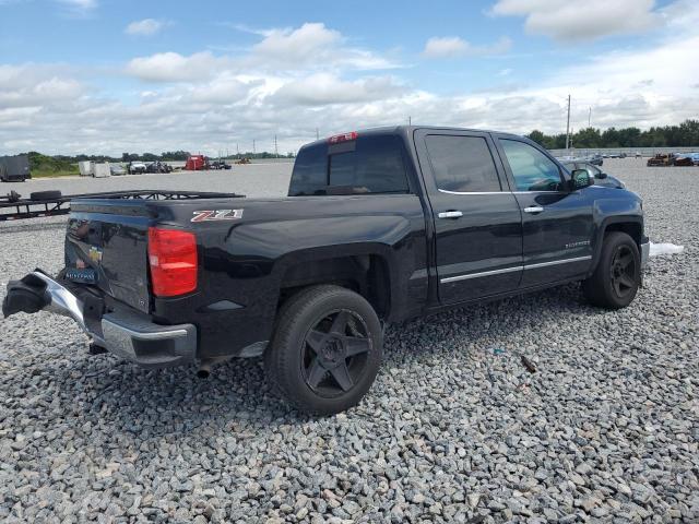 2015 CHEVROLET SILVERADO C1500 LTZ - 3GCPCSEC4FG248647