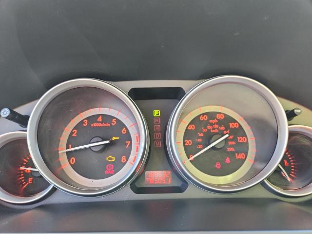 2011 MAZDA CX-9 #3281979111