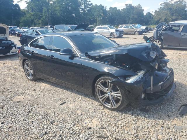 2017 BMW 430I GRAN WBA4F7C52HG437725