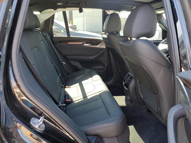 2019 BMW X3 XDRIVE30I 5UXTR9C56KLP96350