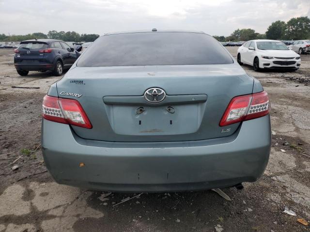 2011 TOYOTA CAMRY BASE - 4T1BF3EK2BU596755