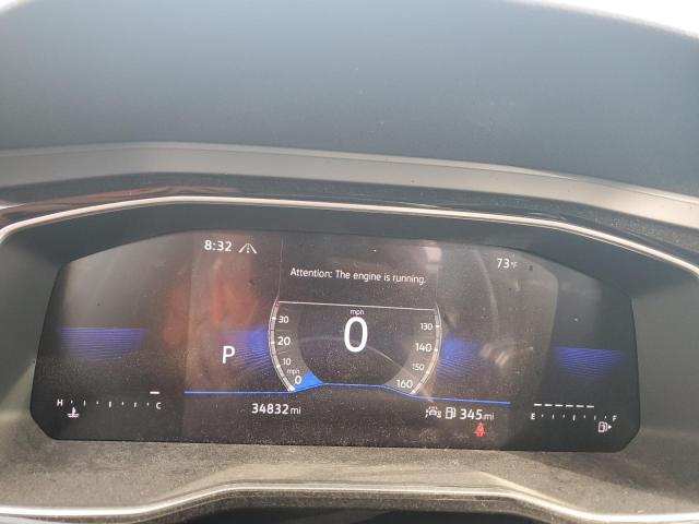 2024 VOLKSWAGEN JETTA SE #3281633386