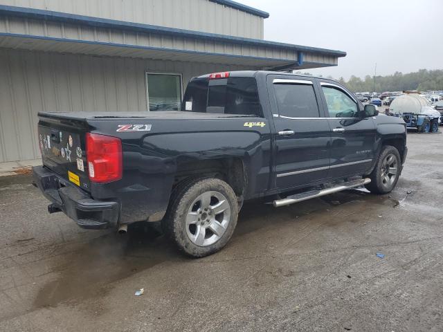 2017 CHEVROLET SILVERADO 3GCUKSEC6HG439785