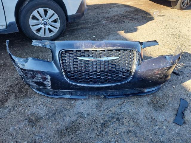 2018 CHRYSLER 300 TOURIN 2C3CCAAG5JH341157