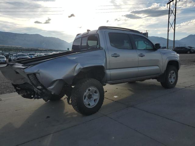2019 TOYOTA TACOMA DOU - 3TMCZ5AN2KM220217