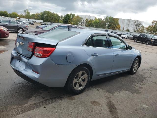2013 CHEVROLET MALIBU LS - 1G11B5SA9DU116872