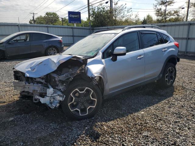 SUBARU XV CROSSTREK 2.0 LIMITED