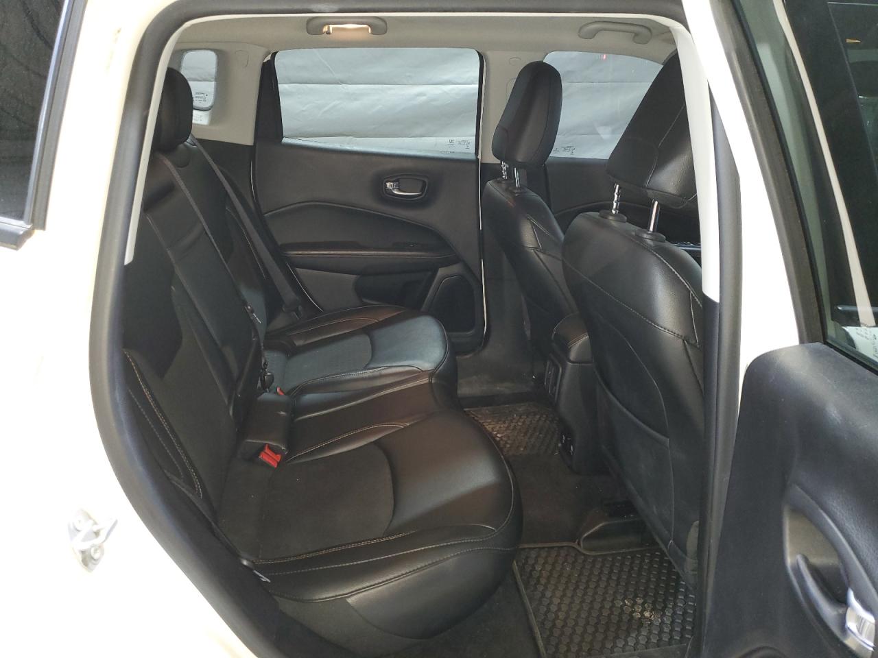 JEEP COMPASS LATITUDE