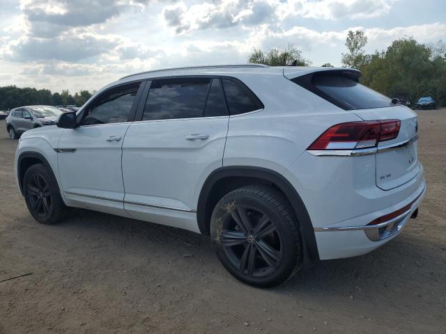 2021 VOLKSWAGEN ATLAS CROS 1V2RE2CA0MC221075