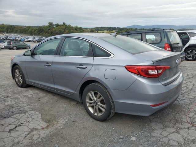 2017 HYUNDAI SONATA SE 5NPE24AF1HH467209