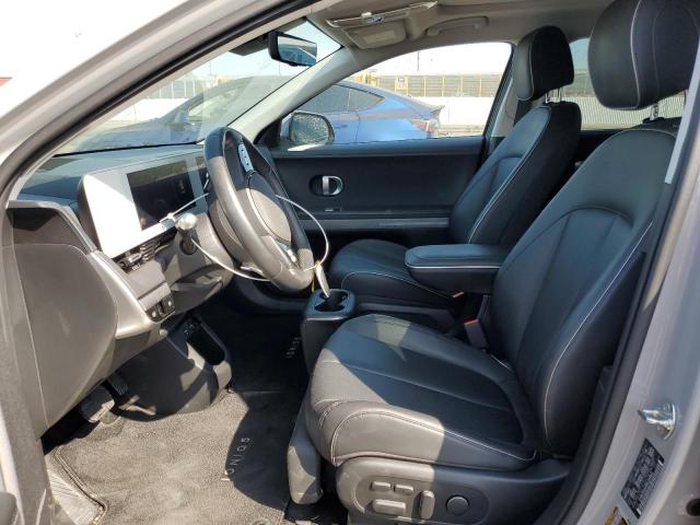 2024 HYUNDAI IONIQ 5 LIMITED KM8KRDDF6RU248940