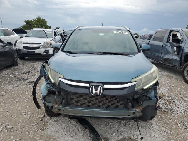 2015 HONDA CR-V EXL - 5J6RM4H77FL020588