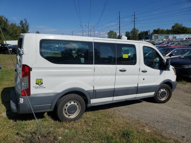 2015 FORD TRANSIT T- #3240105552