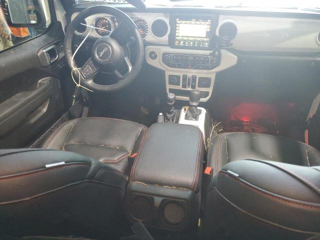 2023 JEEP GLADIATOR 1C6JJTAG2PL515998