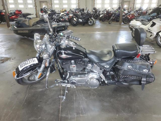 2012 HARLEY-DAVIDSON FLSTC HERI 1HD1BWV12CB037965