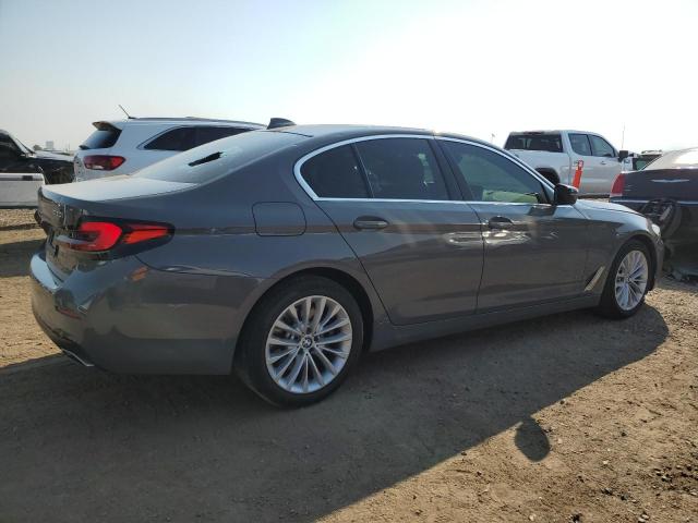 2022 BMW 530 XI WBA13BJ07NWX57176