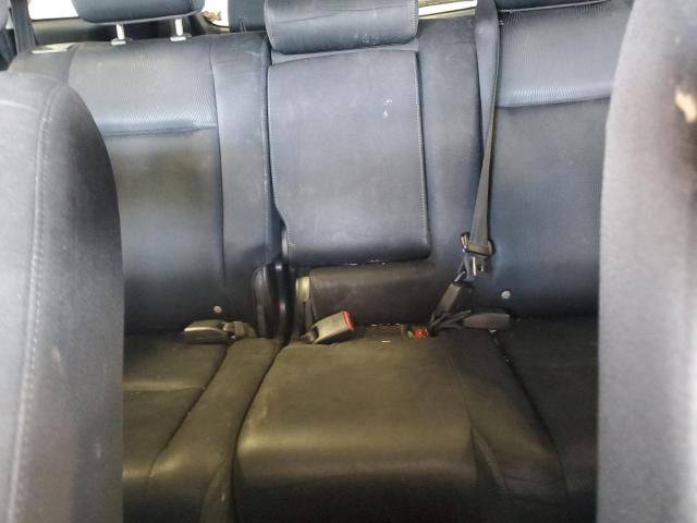 2012 MAZDA CX-9 - JM3TB3BV7C0339299