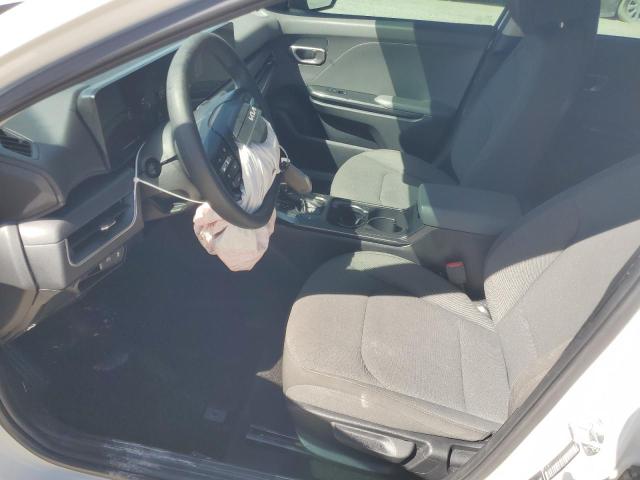 2025 KIA K4 LX - 3KPFT4DE8SE091916