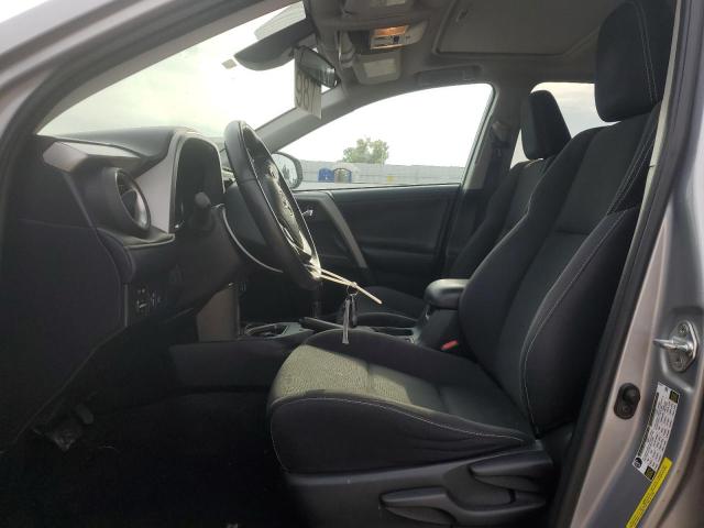 2018 TOYOTA RAV4 ADVEN - 2T3WFREV1JW409185