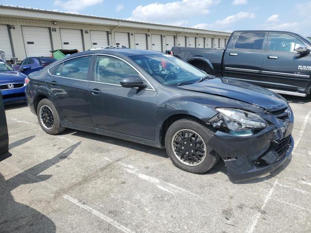 2012 MAZDA 6 I - 1YVHZ8BH5C5M34684