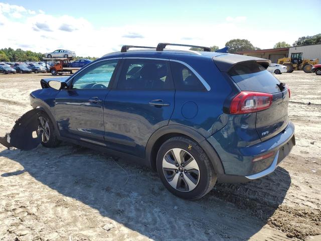 2018 KIA NIRO FE - KNDCB3LC6J5119268