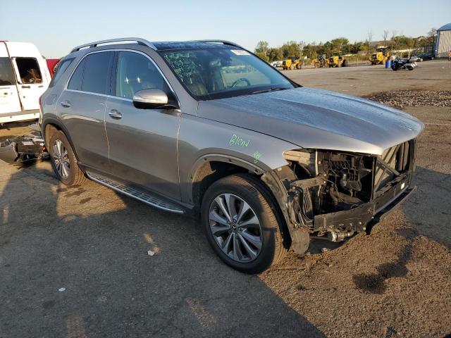 2022 MERCEDES-BENZ GLE 350 4M 4JGFB4KB2NA777612