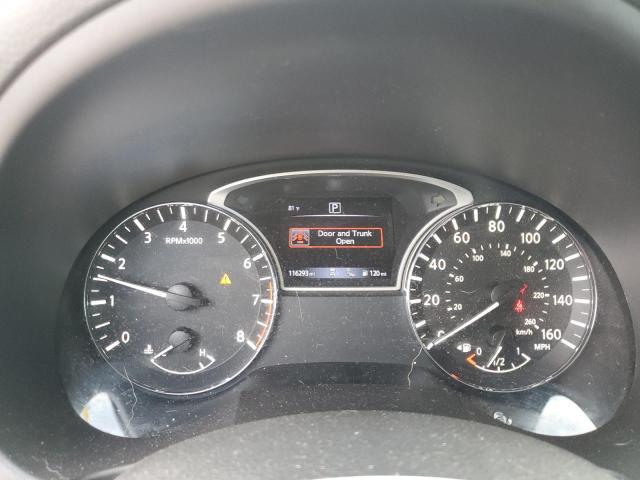 2018 NISSAN ALTIMA 2.5 - 1N4AL3AP5JC283879