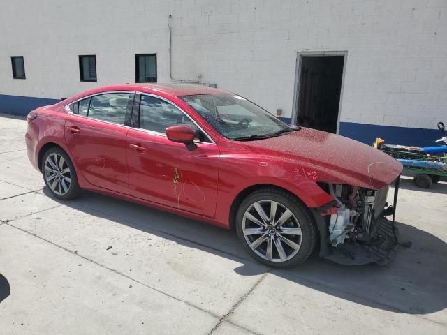 2020 MAZDA 6 SIGNATUR JM1GL1XY6L1511315