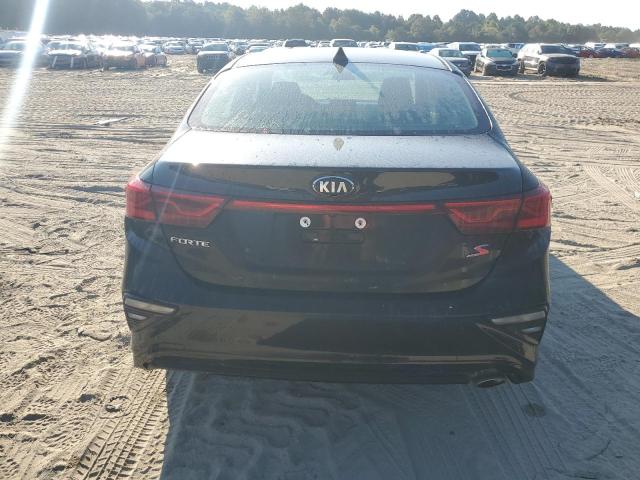 2019 KIA FORTE GT L 3KPF34AD0KE063085