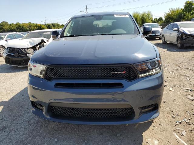 2020 DODGE DURANGO GT #3262106585