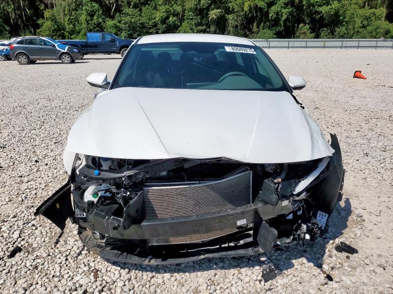 2024 HYUNDAI ELANTRA SE KMHLL4DG9RU684194