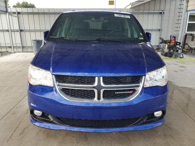 2020 DODGE GRAND CARA #3291249991