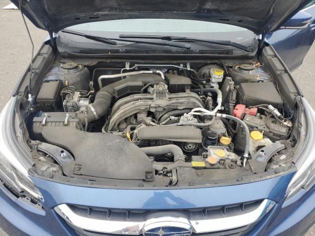 2022 SUBARU LEGACY LIM 4S3BWAN63N3025023