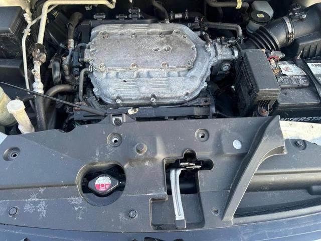 2015 HONDA ODYSSEY EXL 5FNRL5H68FB071963